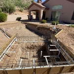 New Pool & Spa