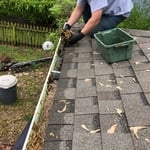cleaning