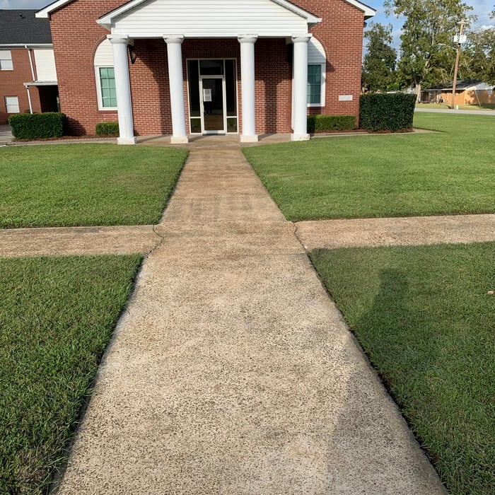 Walkway