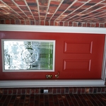 Fresh coat of paint