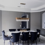 Elegant Dining Room