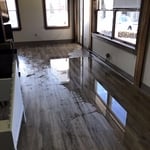 Water Damage - Emergency Services
