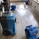 Water Damage - Emergency Services