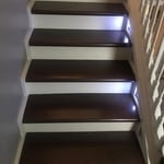 Stair Case