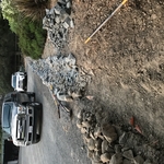 The start of the project