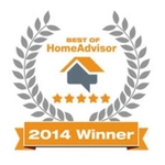 Best HomeAdvisor Award