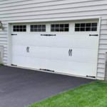 Garage Door