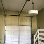 Garage Door