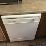 Dishwasher