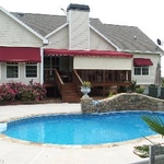 Patio Awning