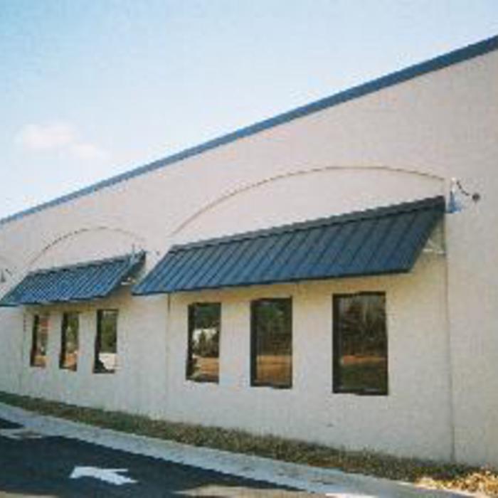 Standing Seam