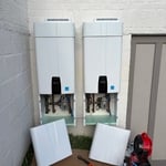 Tankless