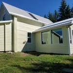 2022 farm house