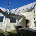 2022 farm house