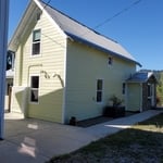 2022 farm house