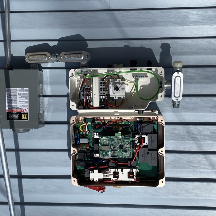 Installation