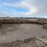 Home Excavation