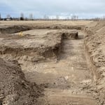 Home Excavation