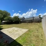 After Backyard was cut