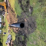 Pipe Laid