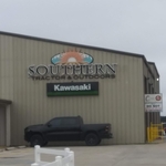 Southern Tractor & Outdoors Moultrie Ga.