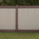 Revamp Fence
