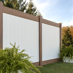Revamp Fence