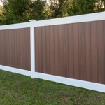 Revamp Fence