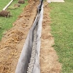Drain 1