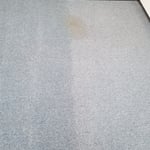 Community Room floor