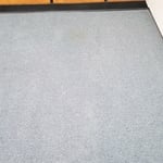 Community Room floor