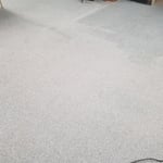 Community Room floor