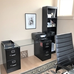 More Office Space, More Room to Create