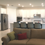Ready To Live In Living Room