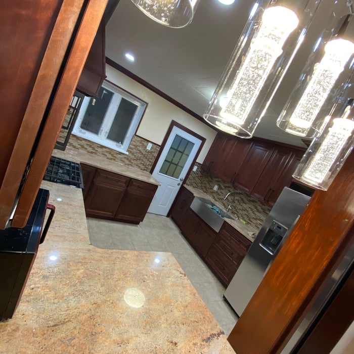 Kitchen Remodel