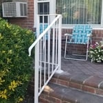 OUTDOOR RAILINGS