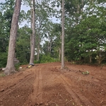 Another after harley rake