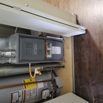 furnace install