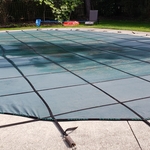 Pool Closing