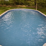 Pool Cleaning