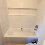 Bathtub Replacement