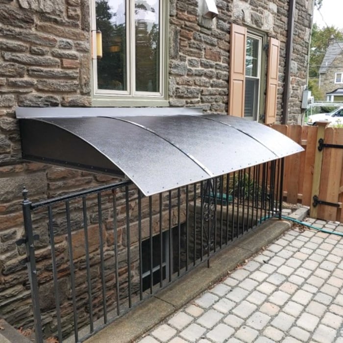 Awning