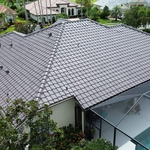 Roof Title