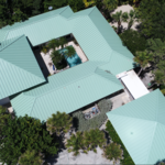 Metal Roof