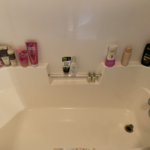 Tub After