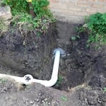 Plumbing ,waterproofing