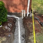 Plumbing ,waterproofing