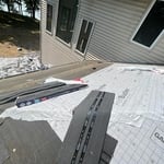 Roofing
