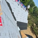 Roofing