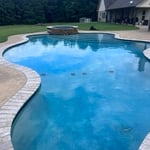 Pool and Spa Remodel
